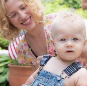 Meet your Posher, Kristine